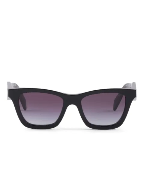Prada Eyewear square-frame sunglasses Black SPRC07C051E16K