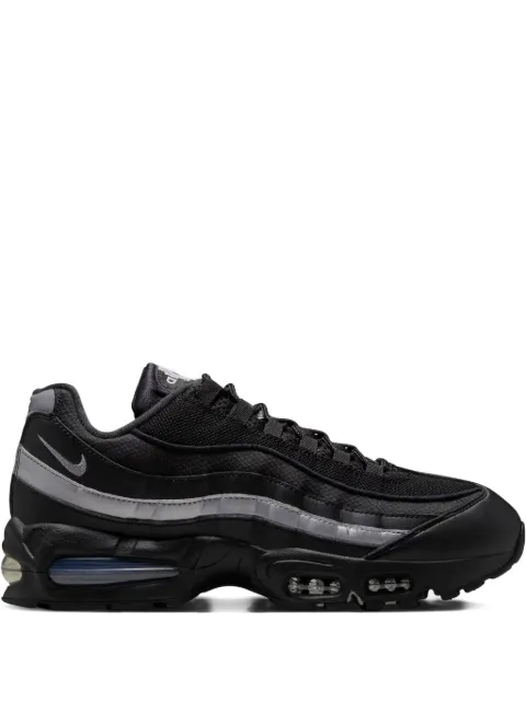 Nike Nike Air Max 95 Big Bubble sneakers Black IB1667
