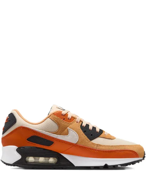 Nike Air Max 90 sneakers Orange DM0029