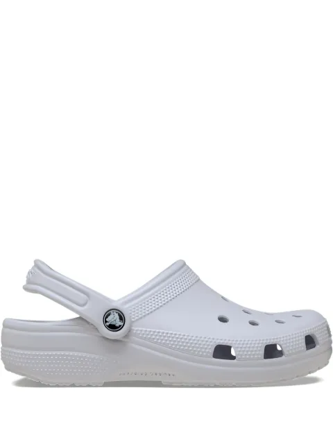 Crocs Classic clog sandals Neutrals 100015BO