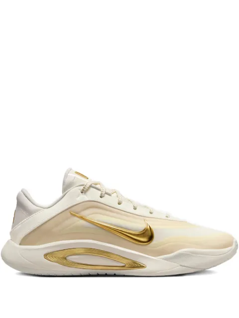 Nike x A'ja A'One "dyNASTY" sneakers White FZ8605