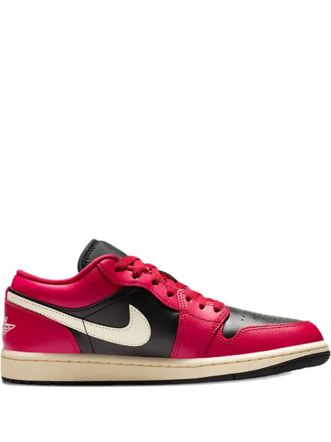 Jordan Air Jordan 1 Low sneakers Red DC0774605