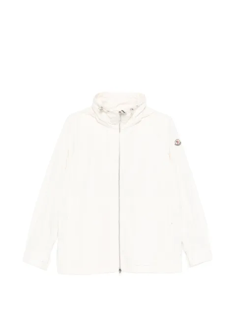 Moncler Enette drawstring jacket Neutrals L10931A00080597KH