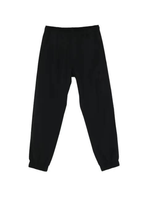 Moncler zip pocket track pants Black L10912A0000559974