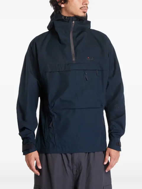 Tilak Odin jacket Blue 0800035240