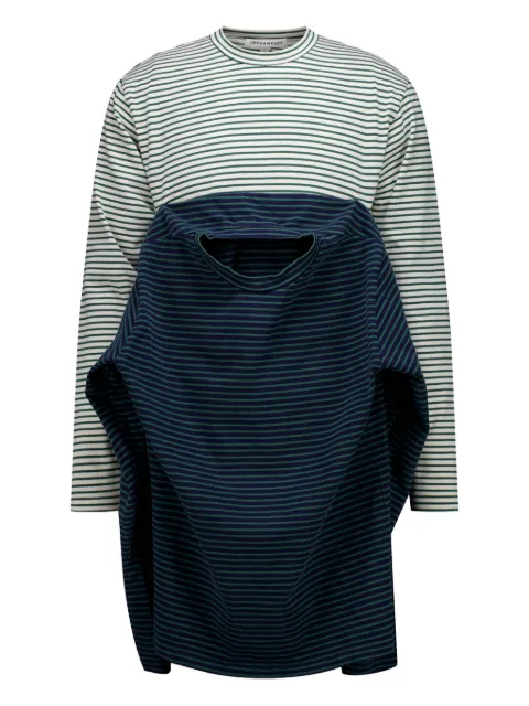 JORDANLUCA Discovery top White A25MTP511V2