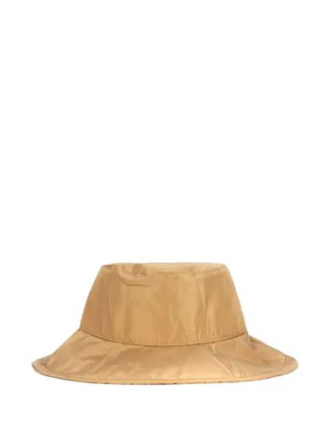 catarzi Toronto bucket hat Neutrals TORONTOCASTORO