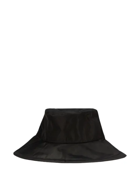 catarzi Toronto bucket hat Black TORONTONERO