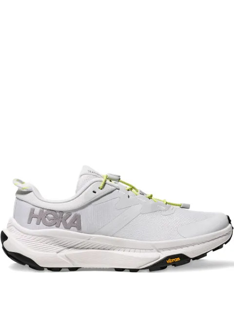 HOKA Transport sneakers Grey 1123154CRYS