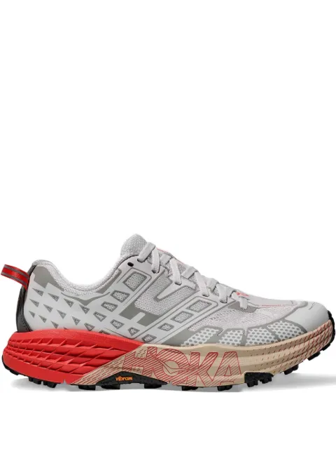 HOKA Speedgoat 2 low-top sneakers Grey 1162710WTTM