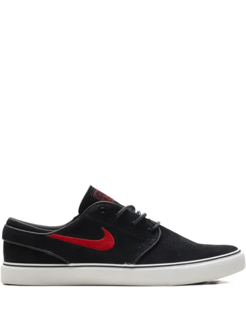 Nike SB Zoom Janoski OG+ skate sneakers Black FD6757