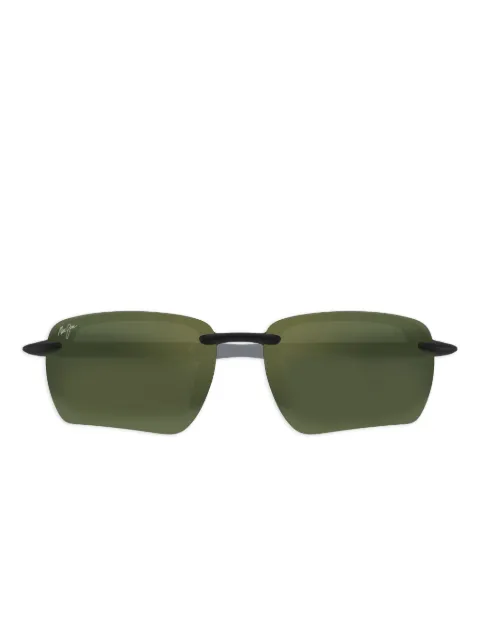 Maui Jim rimless sunglasses Black MJ0336S
