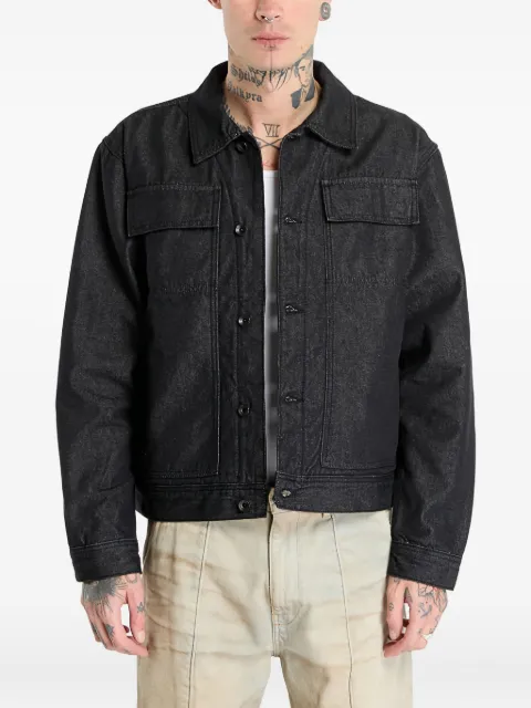 Vans Premium Mcavoy jacket Black VN000P7M1OD1