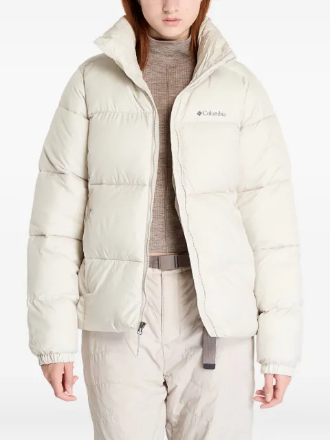 Columbia Puffect™ II jacket Neutrals 2090291278