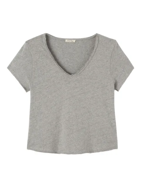 American Vintage Sonoma t-shirt Grey SON02AG