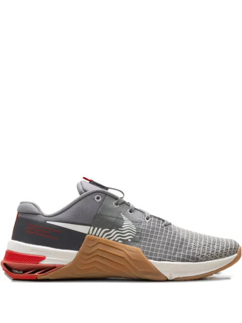 Nike Metcon 8 workout sneakers Grey DO9328