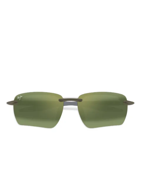 Maui Jim Ho’okipa Ultra G sunglasses Grey MJ0336S003