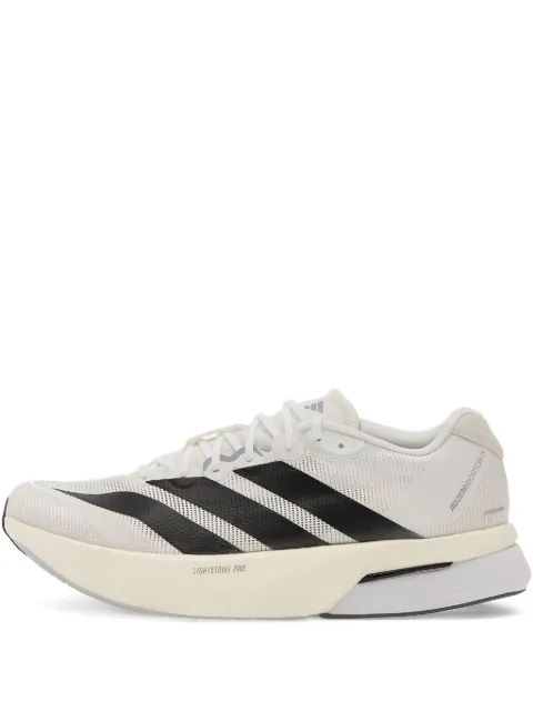 adidas Adizero Boston 13 sneakers White JS4939