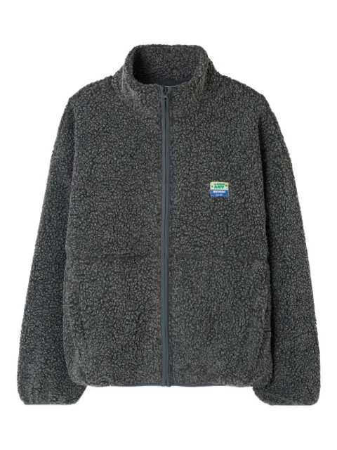 American Vintage Hoktown jacket Grey HOK16C