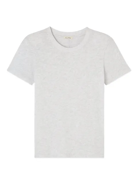American Vintage Sonoma T-shirt Grey SON28G