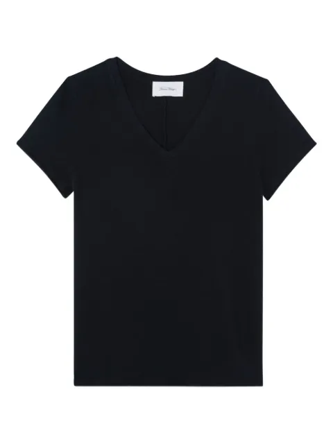 American Vintage Sonoma T-shirt Black SON33