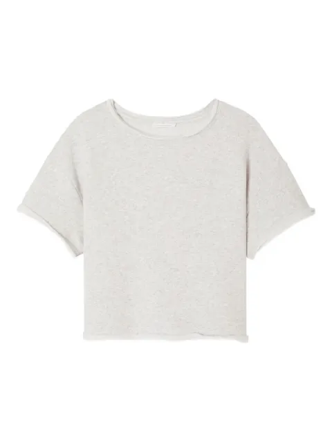 American Vintage Atubay short-sleeve T-shirt Grey ATU02A