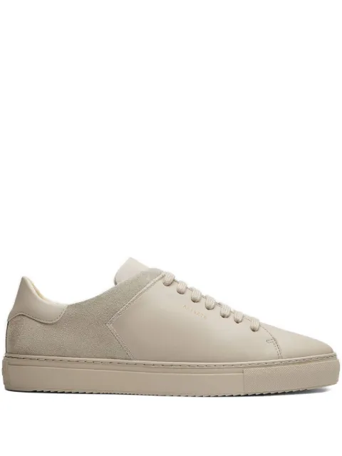 Axel Arigato Clean 90 sneakers Neutrals F4111002