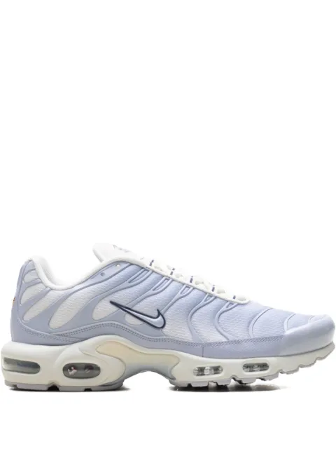 Nike Air Max Plus lace-up sneakers Purple IH0269
