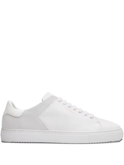 Axel Arigato Clean 90 sneakers White F4111003