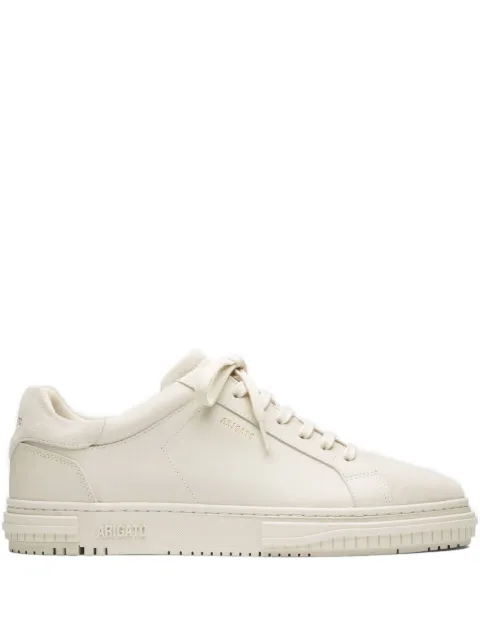 Axel Arigato Atlas sneakers Neutrals F3600003098