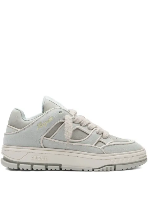 Axel Arigato Area Lo Leather sneakers Grey F3916001