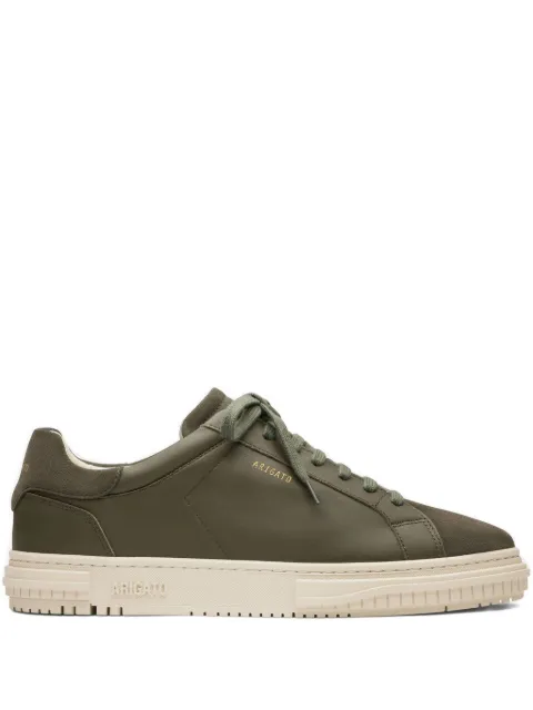 Axel Arigato Atlas lace-up sneakers Green F3600001