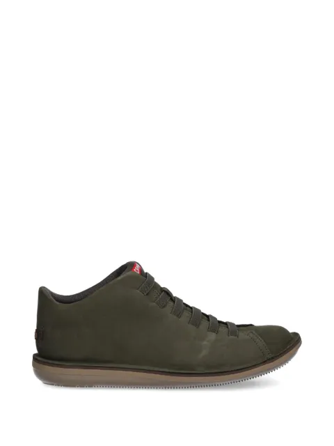 Camper Beetle lace-up sneakers Green 36678087