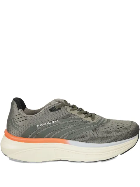 Fessura SPEED 01 sneakers Grey SPE001