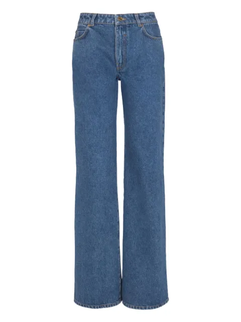 Balmain denim jeans Blue GF1MI051DG08