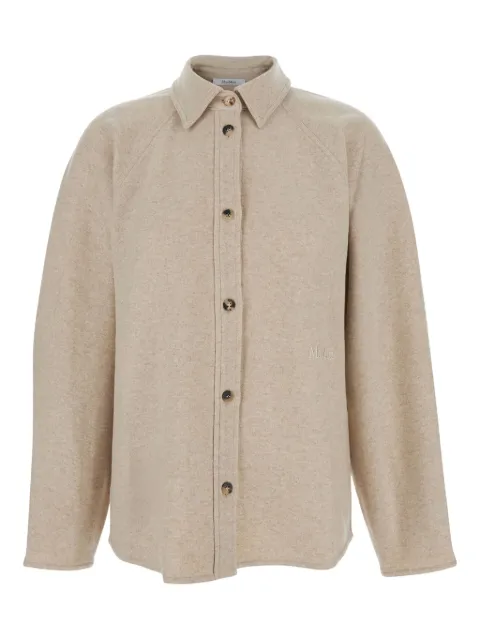 Max Mara Ceci cardigan Neutrals 2521956019600