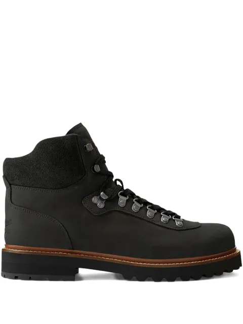 Polo Ralph Lauren Alpine lace-up boots Black 812974116001