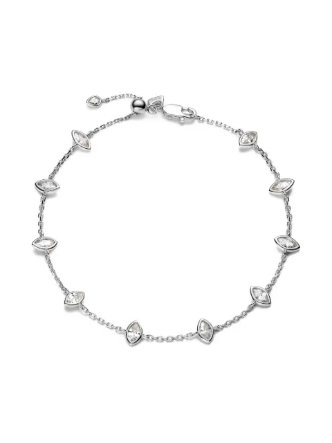 Maria Black Swift bracelet Silver 400303AG