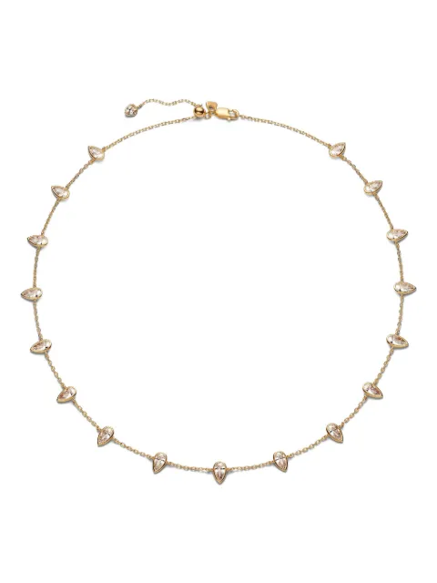 Maria Black Swift 03 necklace Gold 300538YG