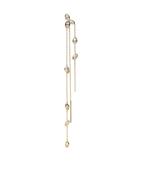 Maria Black Swift 05 earring Gold 101133YGLE