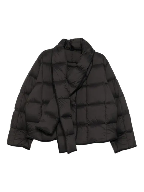 JNBY mid-length down jacket Black 5P0C14031