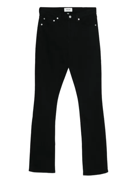 AGOLDE Ingram jeans Black A2951858