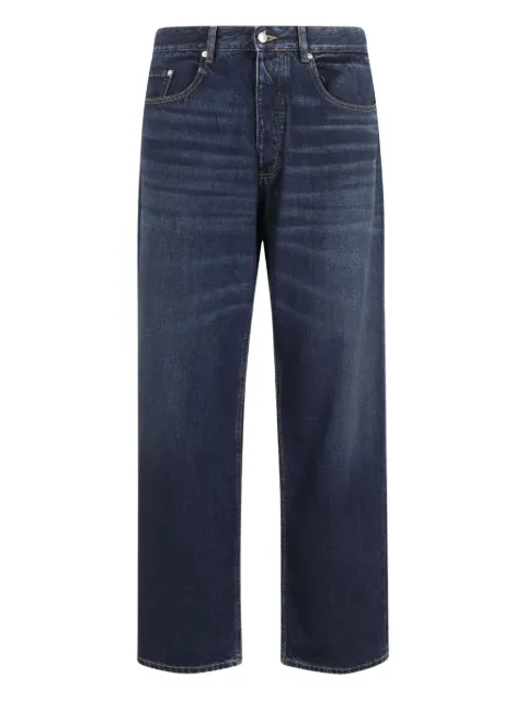 ICON DENIM Will denim jeans Blue WILLID8757DUSTYBLUE