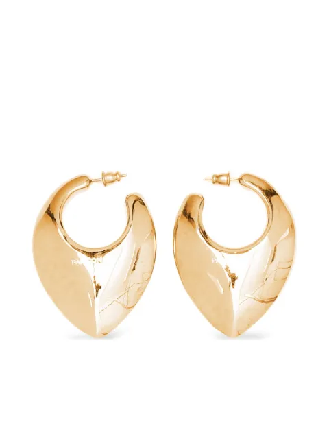 Panconesi Bijoux earrings Gold F25EA009PGOLD