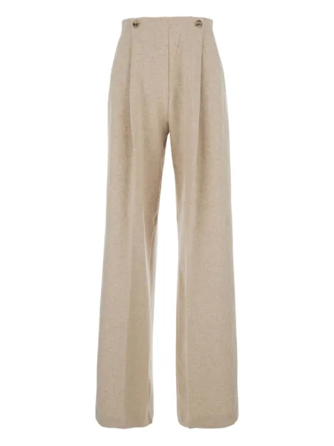 Max Mara Micenea trousers Neutrals 2521786059600