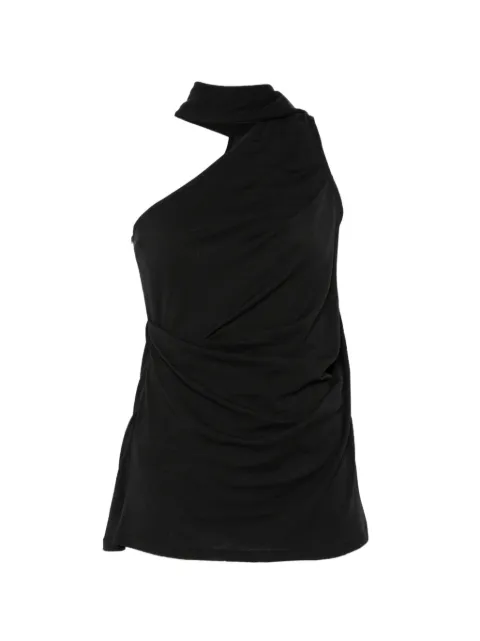 ENTIRE STUDIOS sleeveless top Black ESSS26TO03908