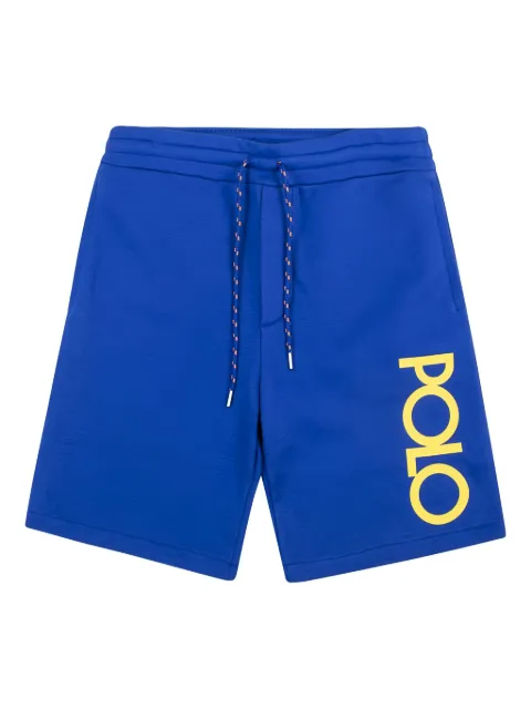 Polo Ralph Lauren Spectre cotton shorts Blue 710854852001