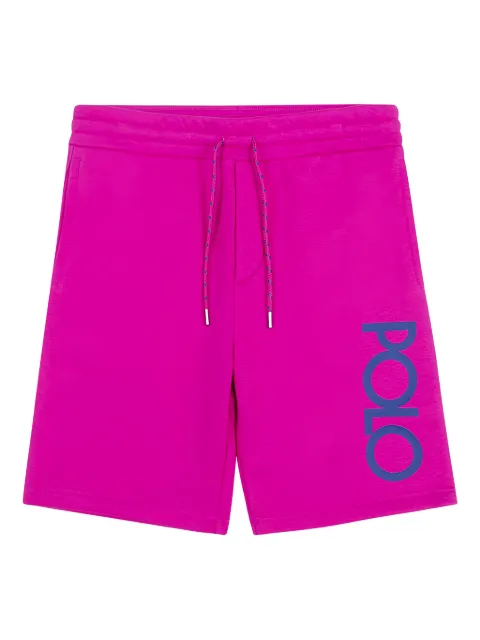Polo Ralph Lauren Spectre cotton shorts Pink 710854852002