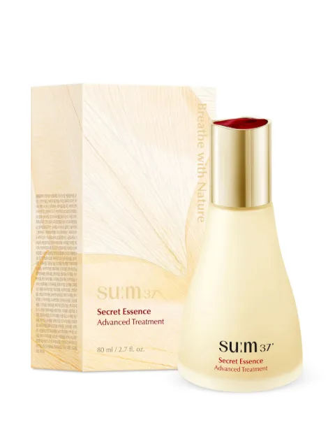 Sum37 Secret Essence advanced treatment serum 90462800194
