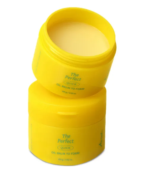 Ariul The Perfect oil balm to foam (pack of two) 92574843950